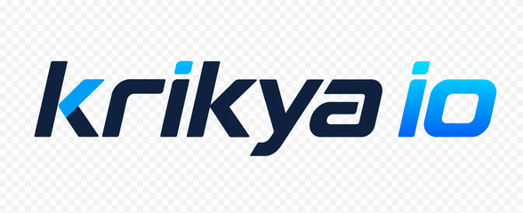 Krikya IO